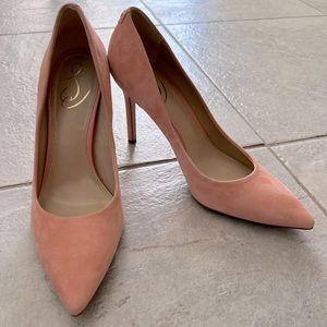 Sam Edelman Hazel Clay heels